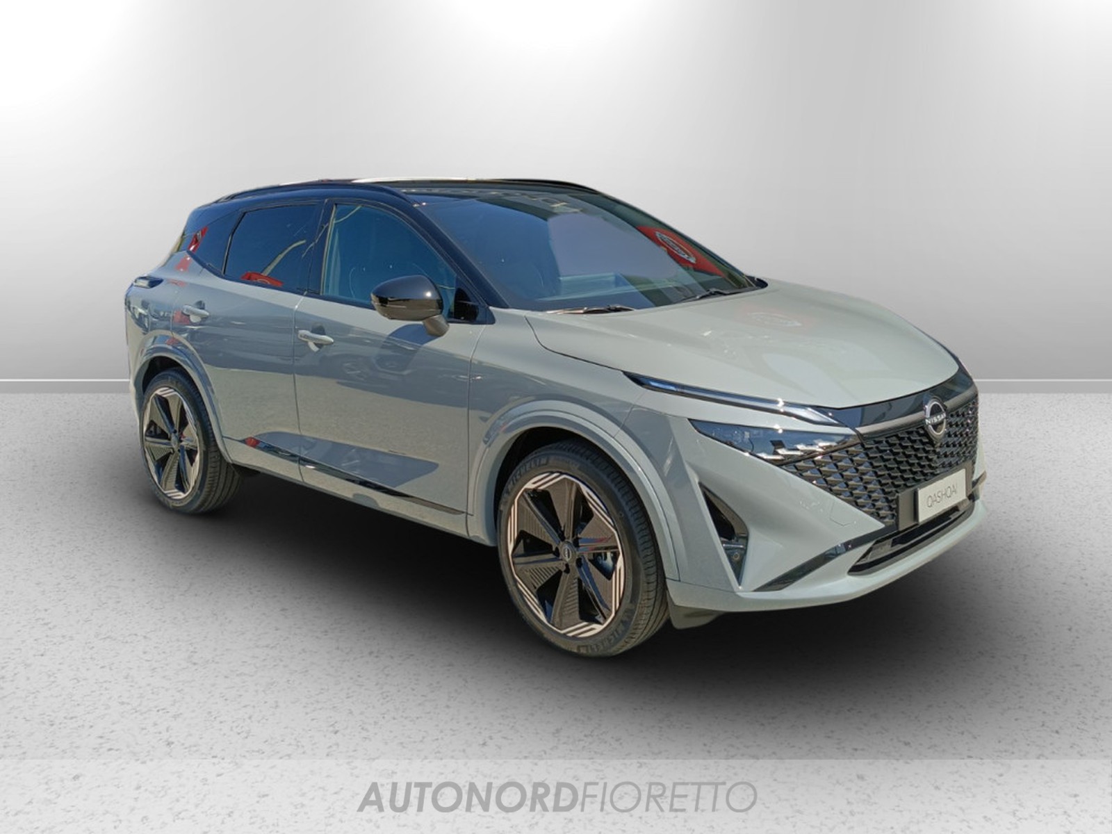 AUTONORD Nissan Qashqai