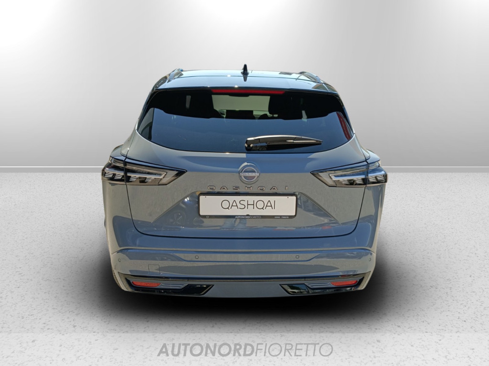 AUTONORD Nissan Qashqai