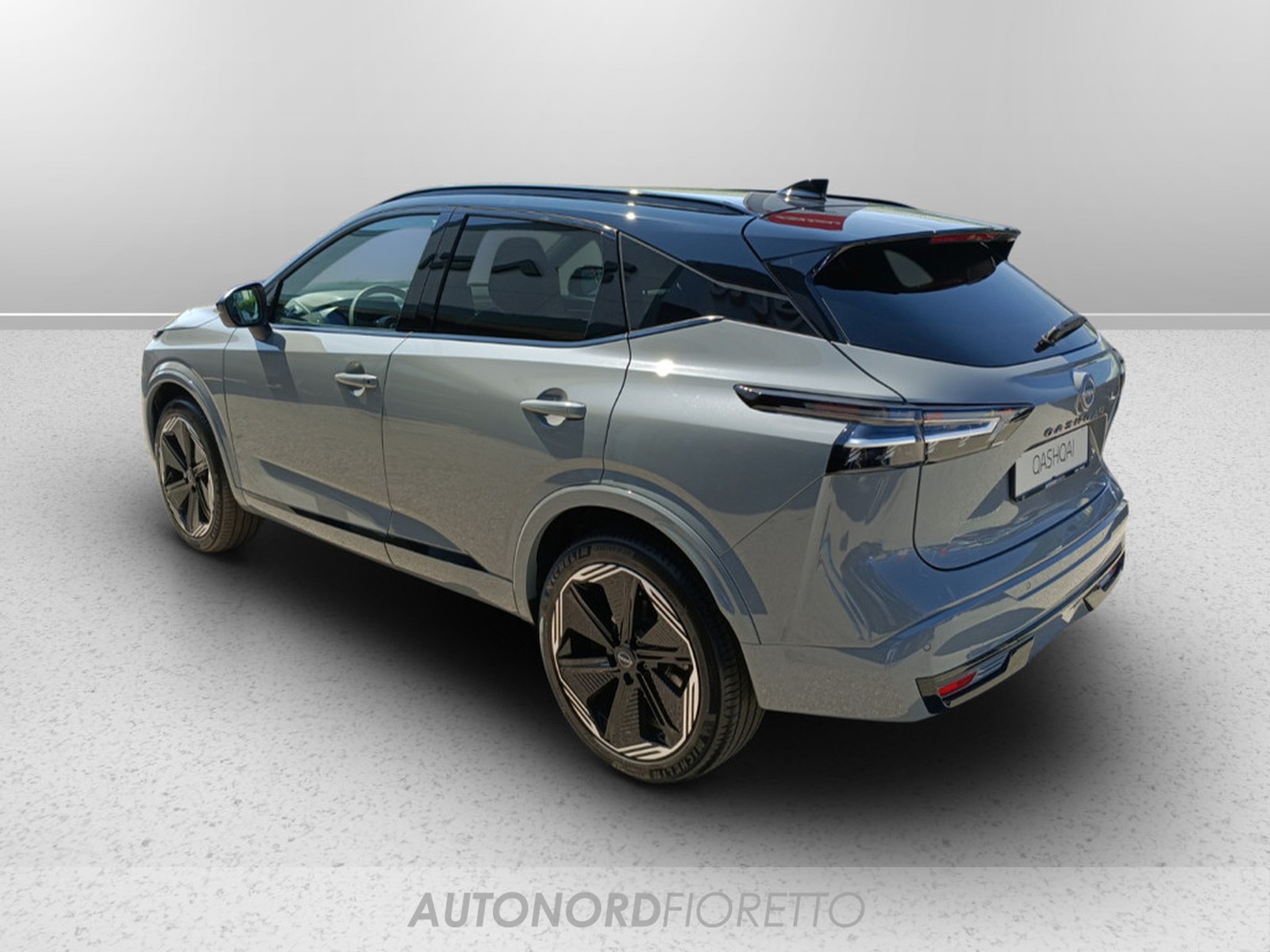 AUTONORD Nissan Qashqai