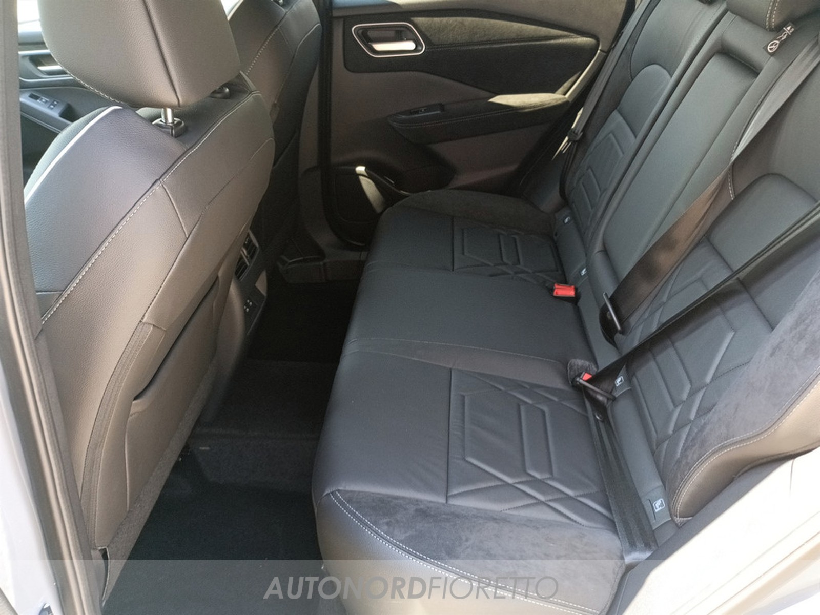 AUTONORD Nissan Qashqai