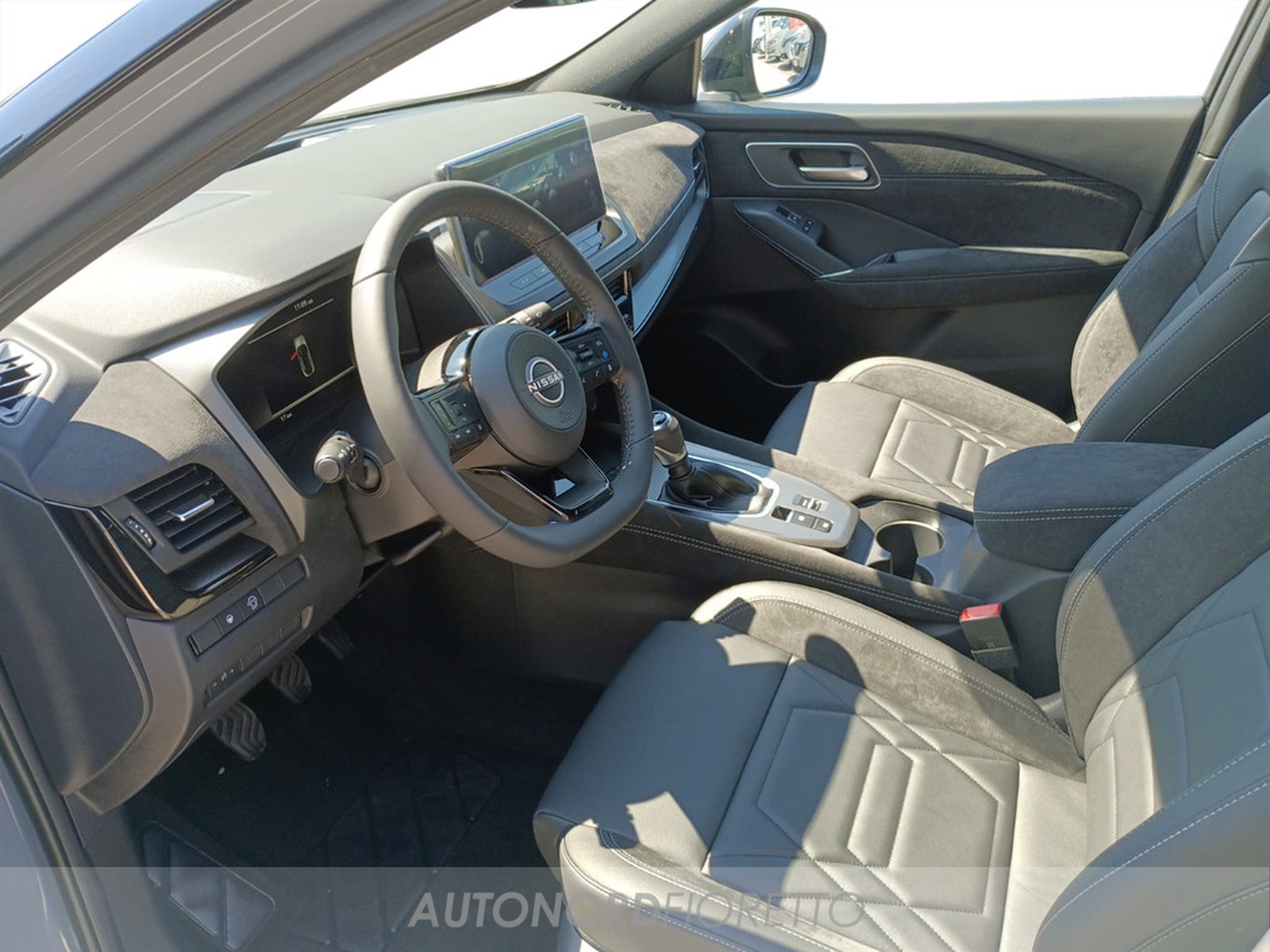 AUTONORD Nissan Qashqai