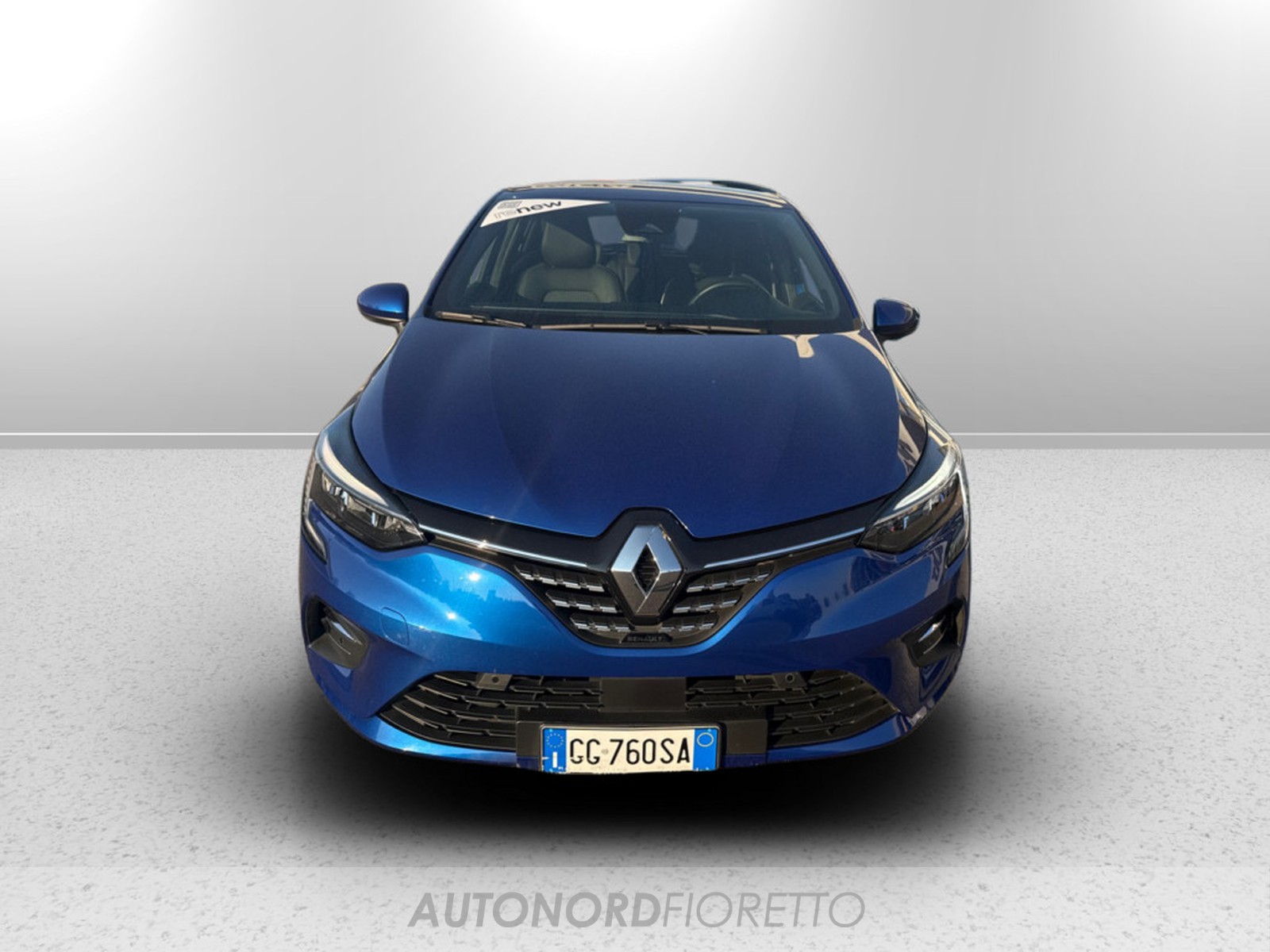 AUTONORD Renault Clio