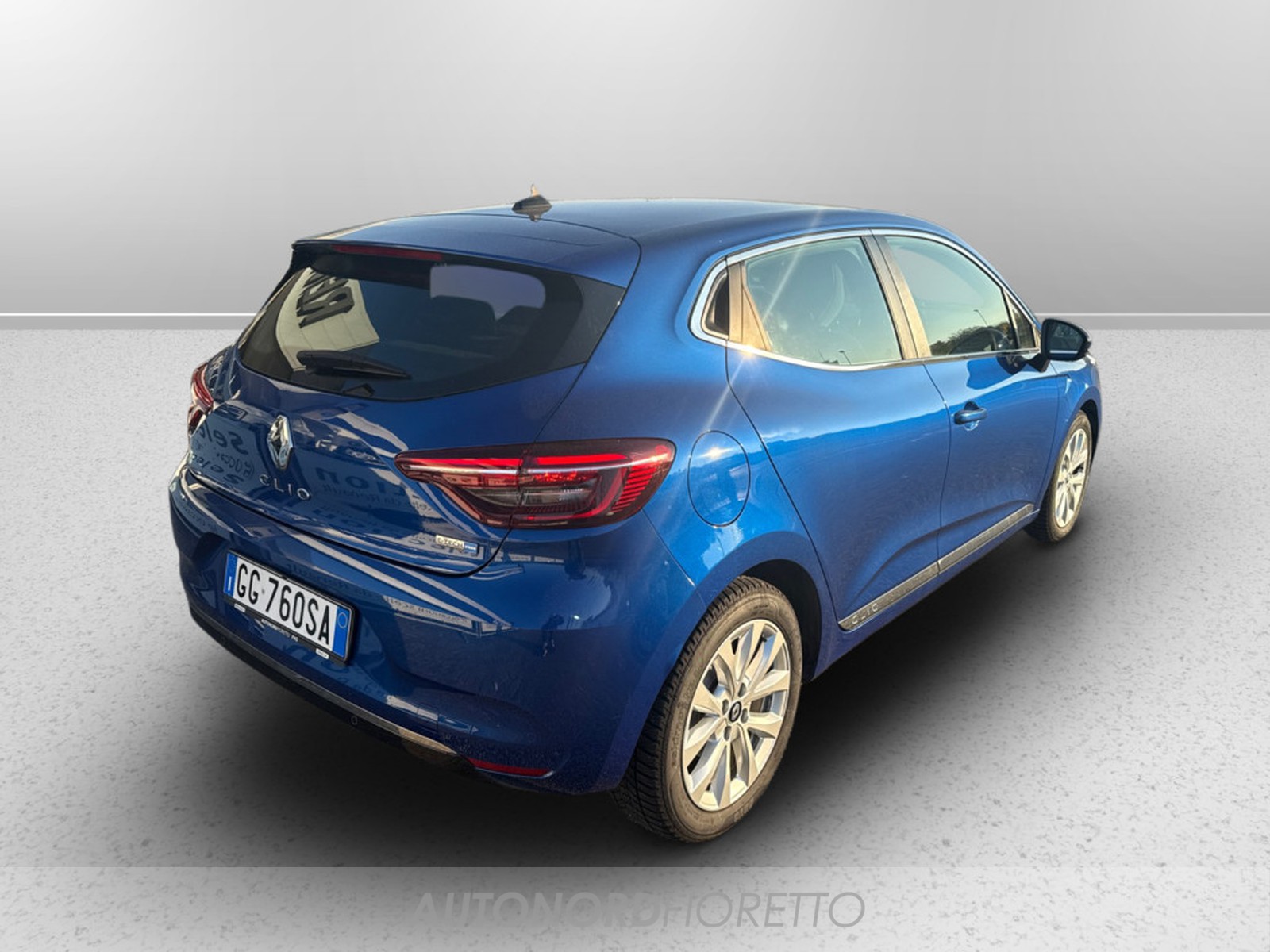 AUTONORD Renault Clio