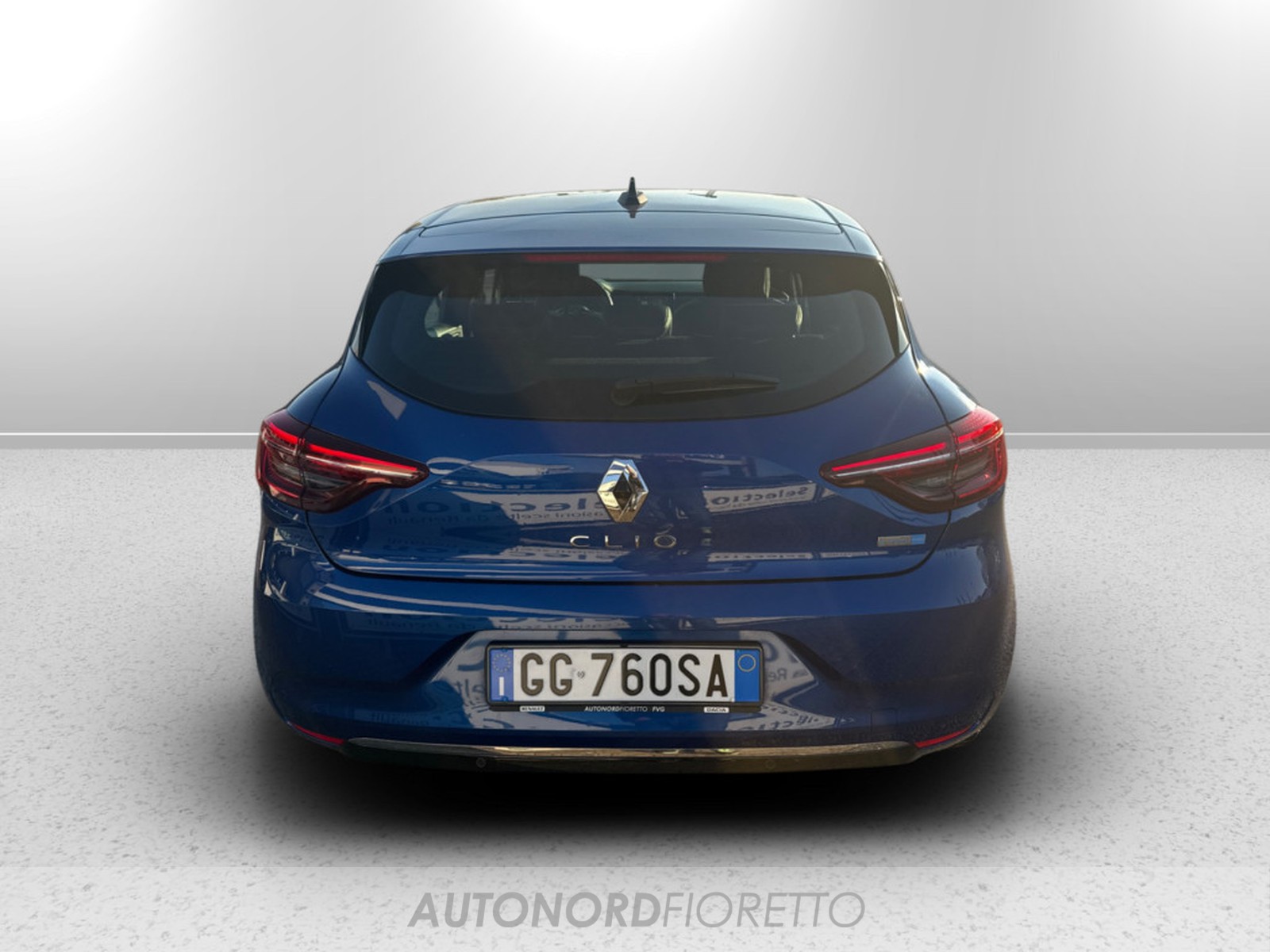 AUTONORD Renault Clio