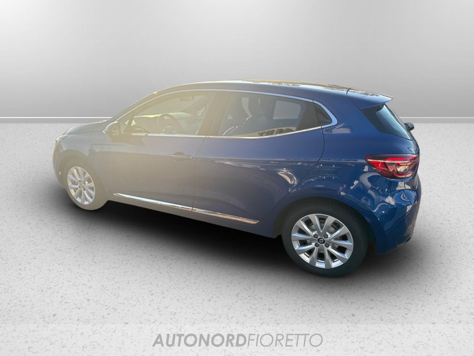 AUTONORD Renault Clio