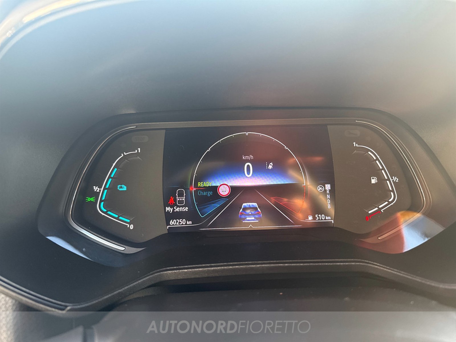 AUTONORD Renault Clio