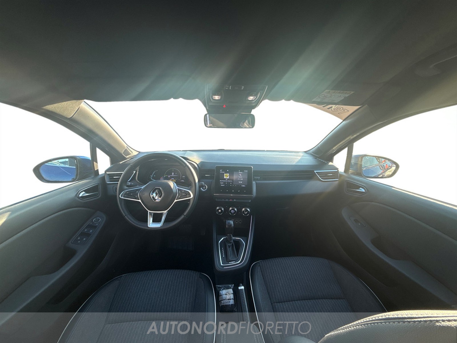 AUTONORD Renault Clio