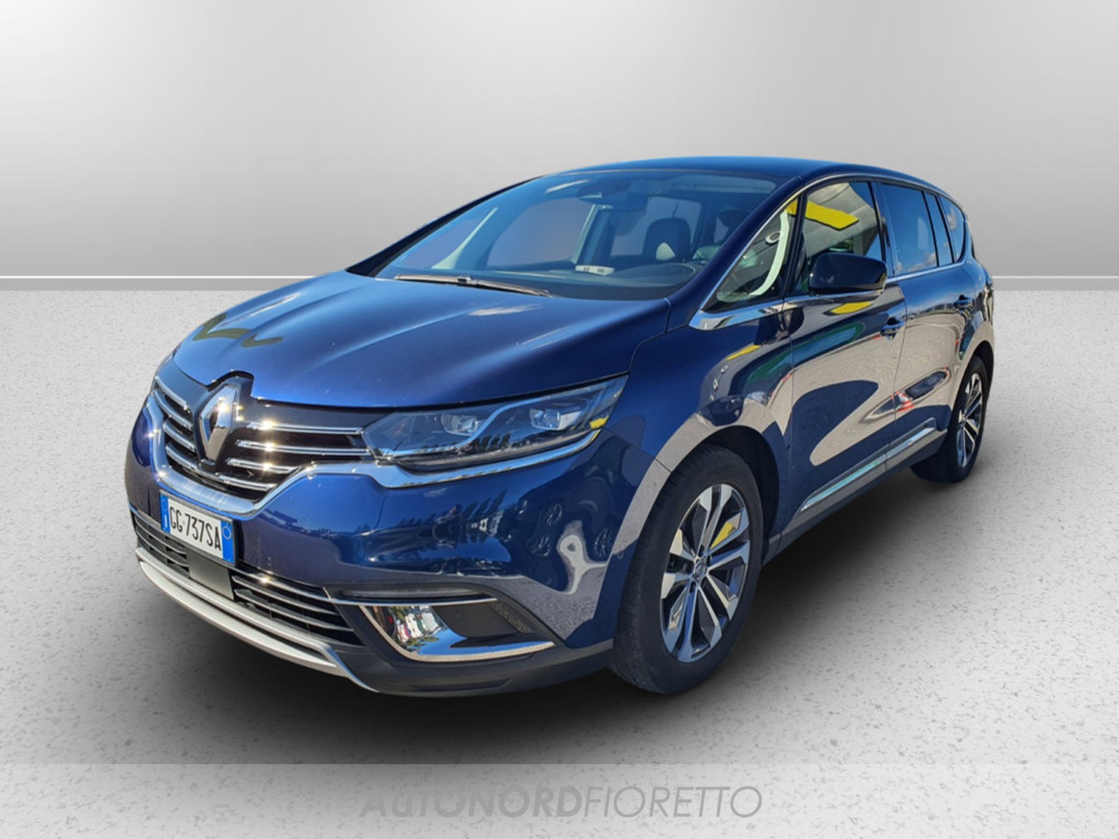 AUTONORD Renault Espace