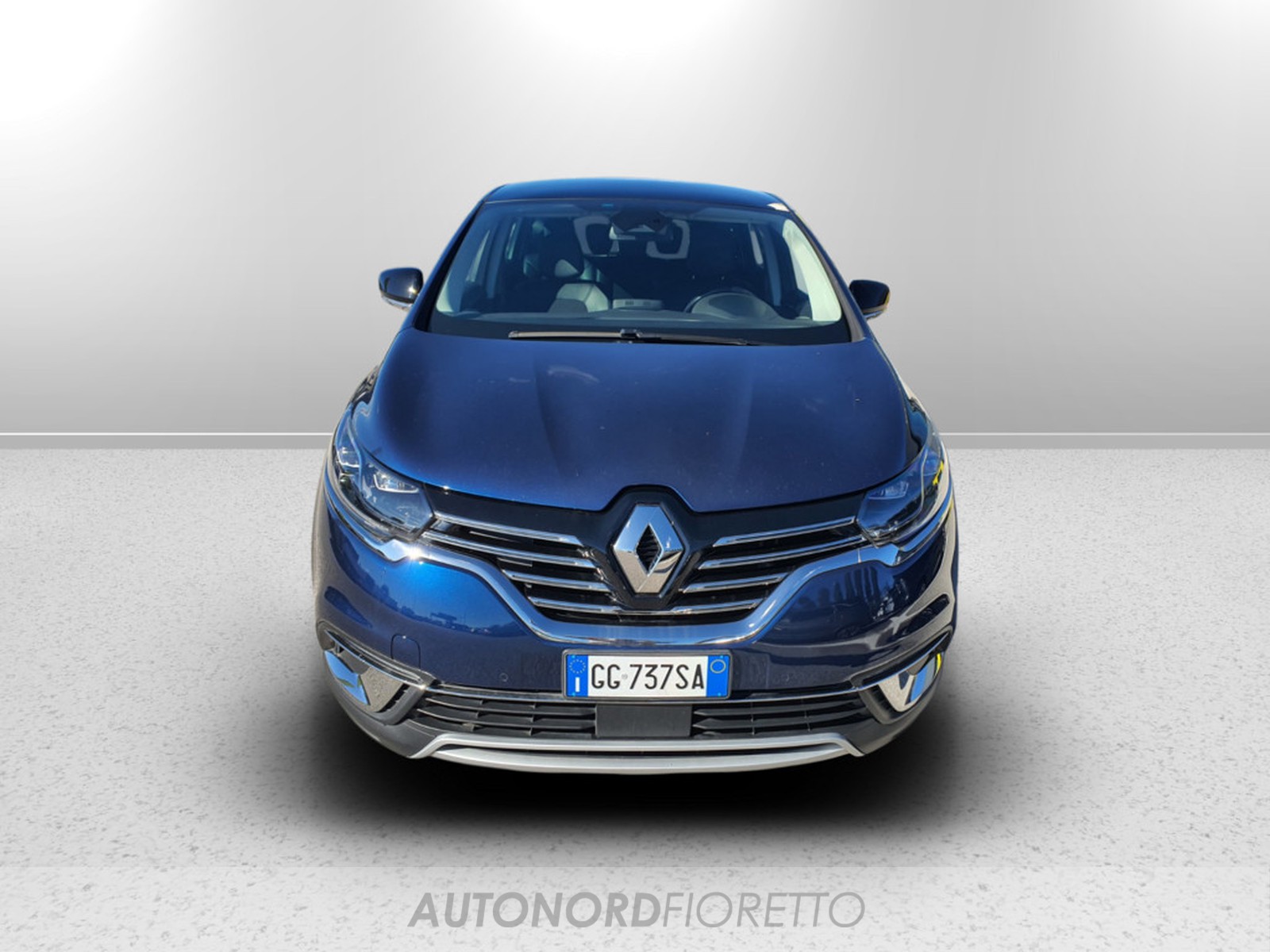 AUTONORD Renault Espace