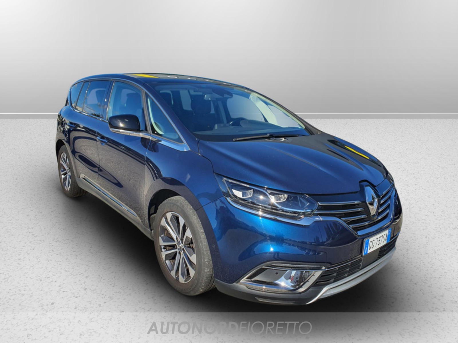 AUTONORD Renault Espace