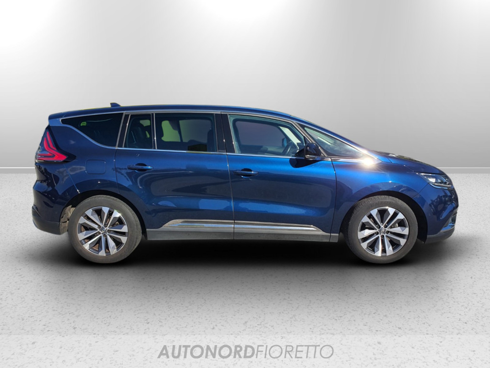 AUTONORD Renault Espace