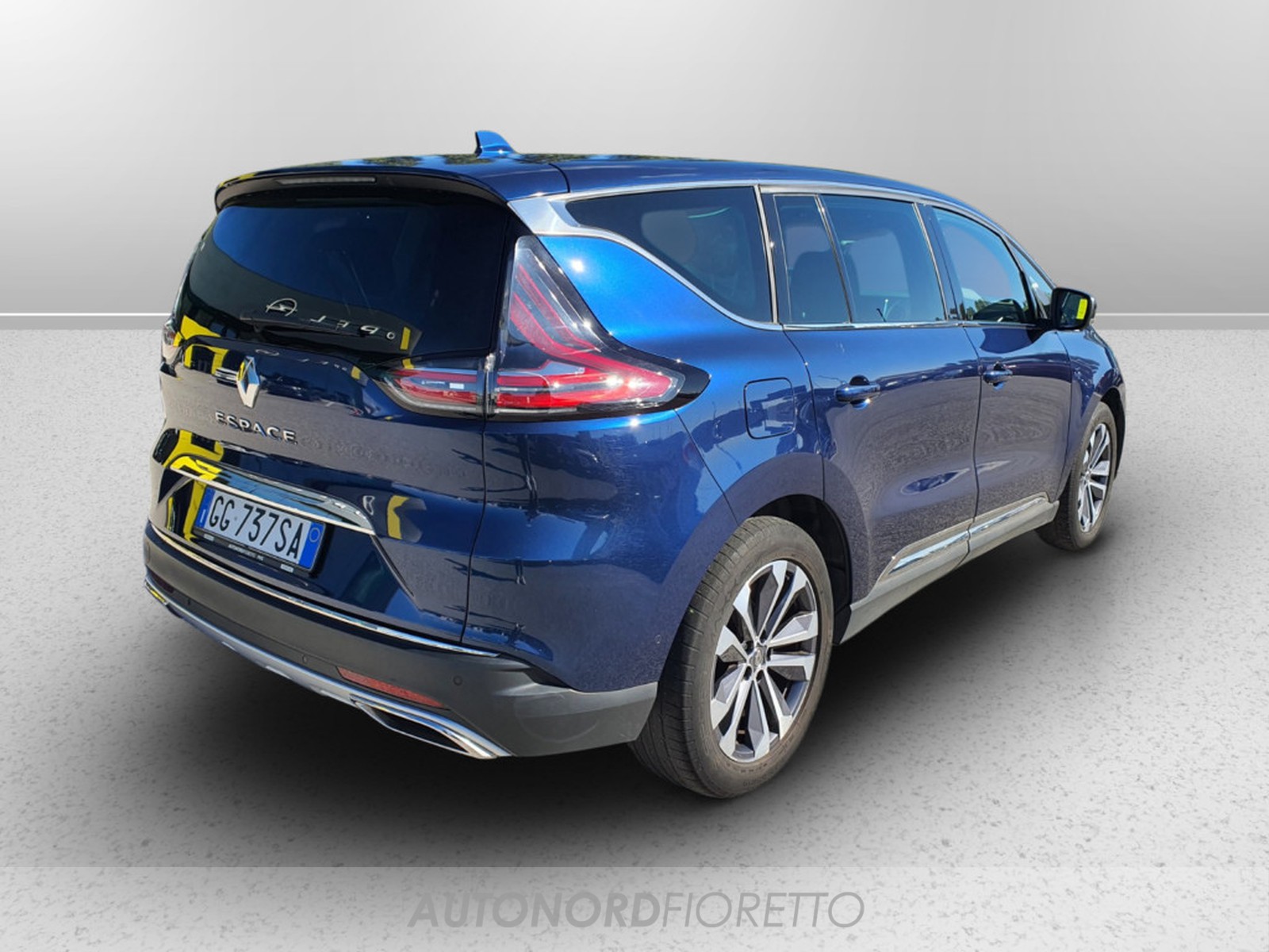 AUTONORD Renault Espace