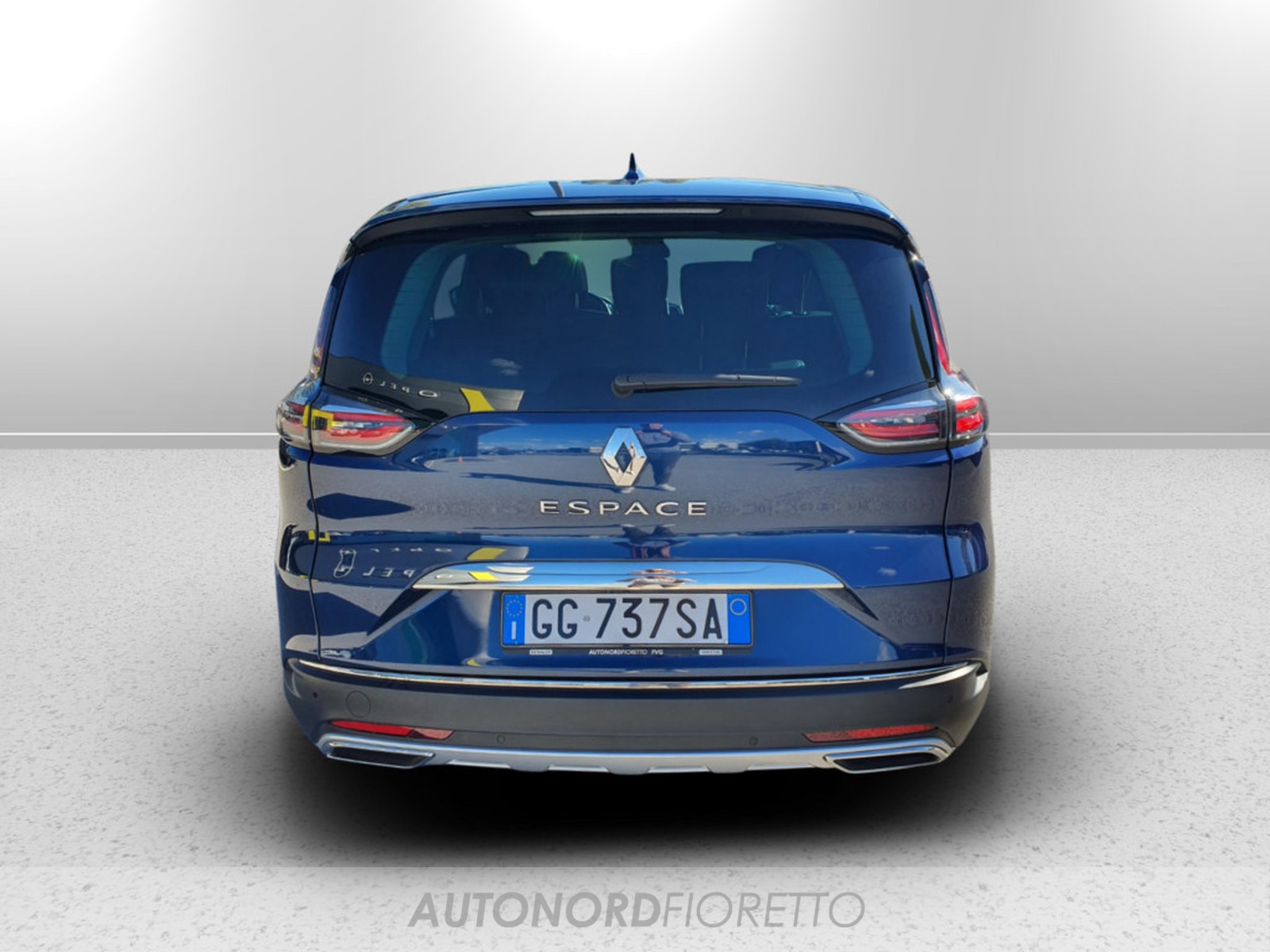 AUTONORD Renault Espace