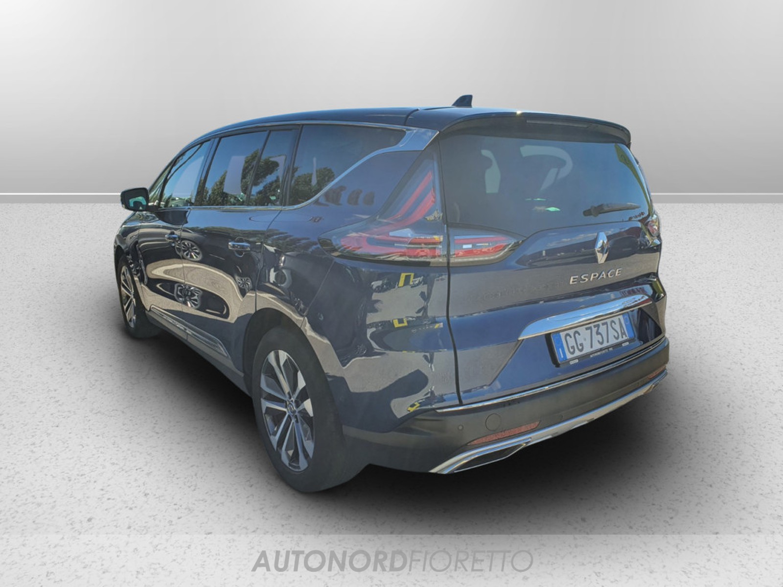 AUTONORD Renault Espace
