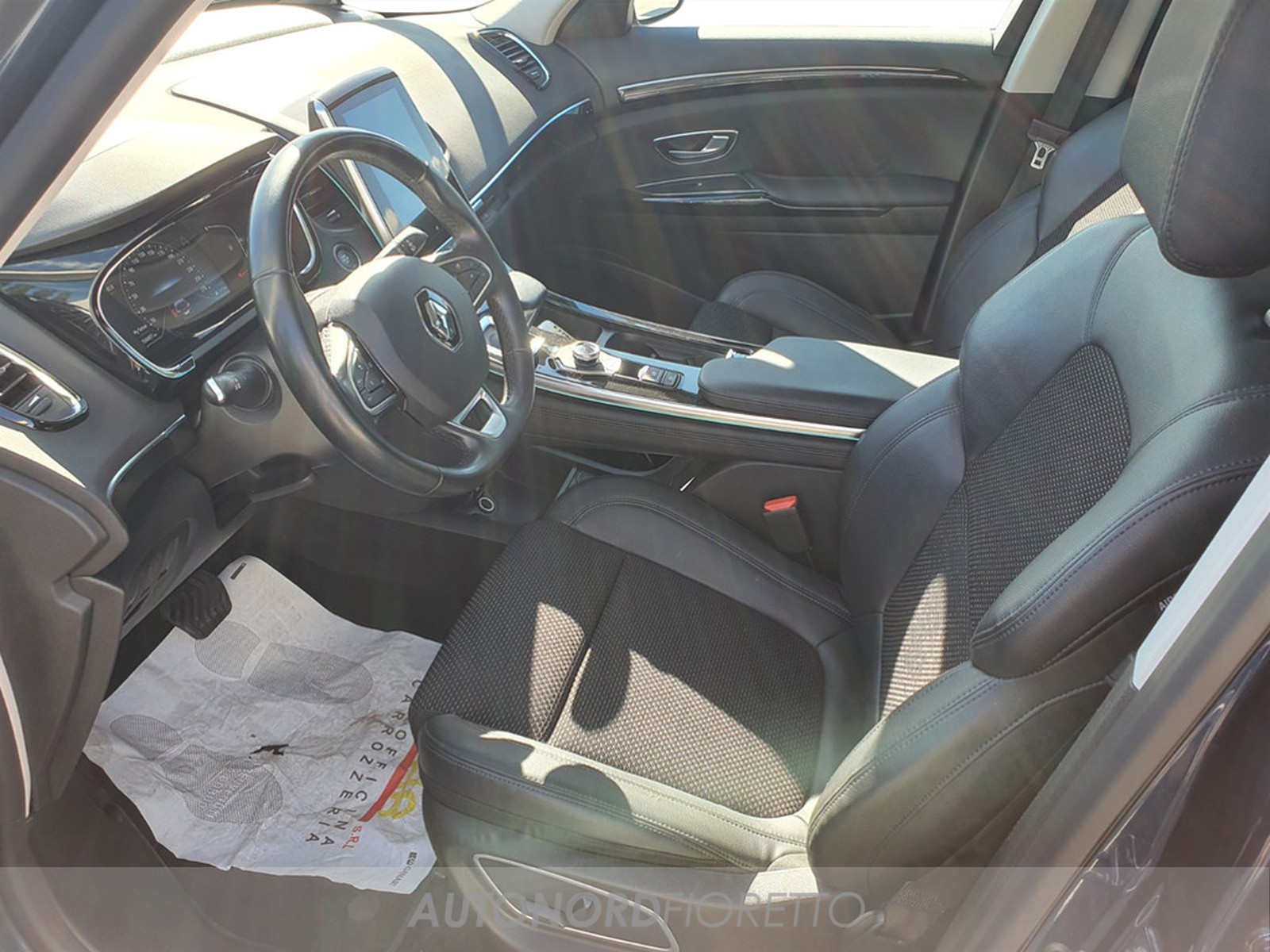 AUTONORD Renault Espace