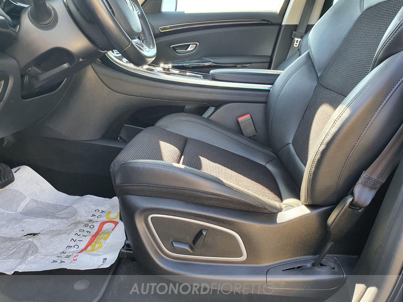 AUTONORD Renault Espace