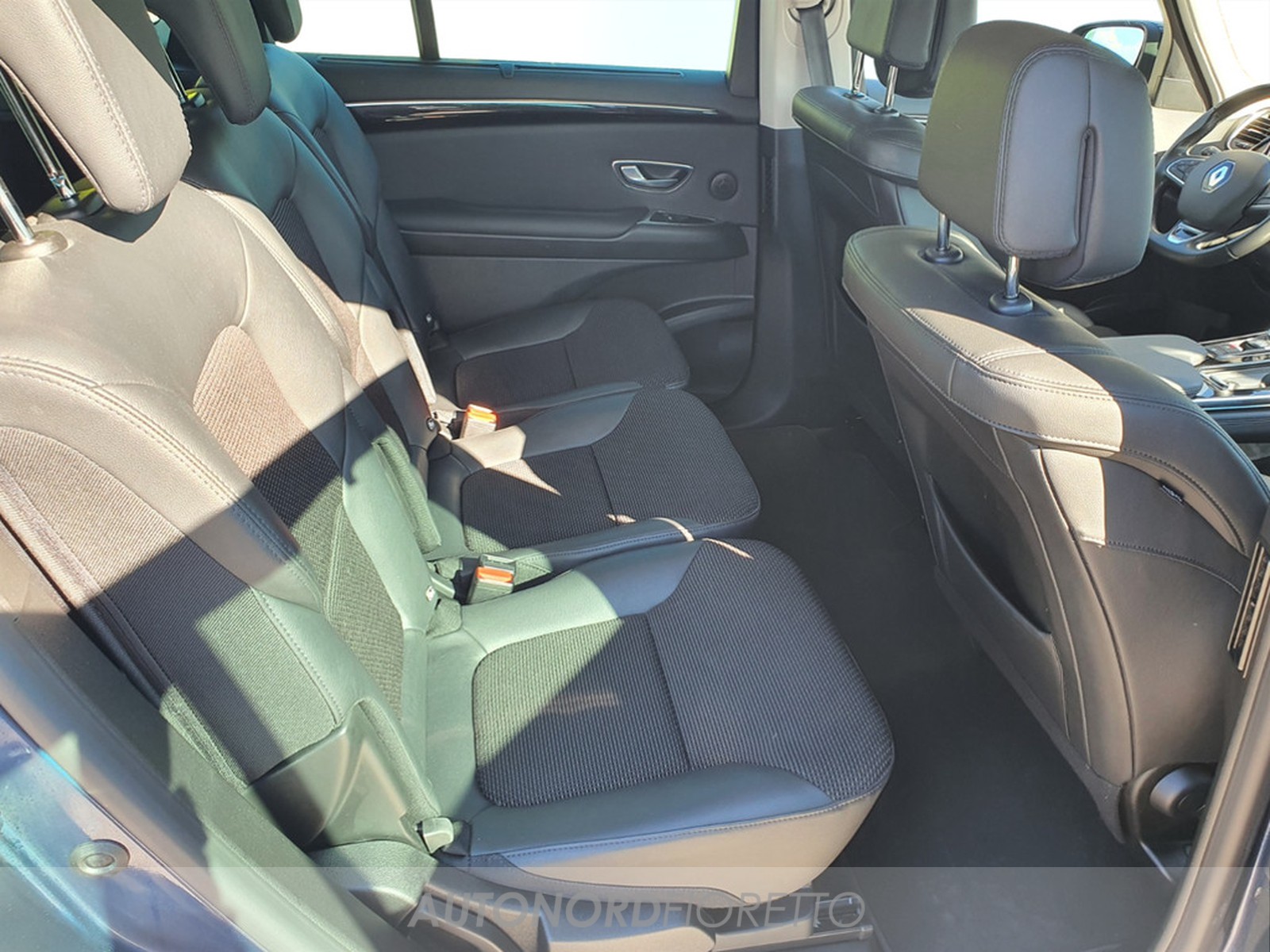 AUTONORD Renault Espace