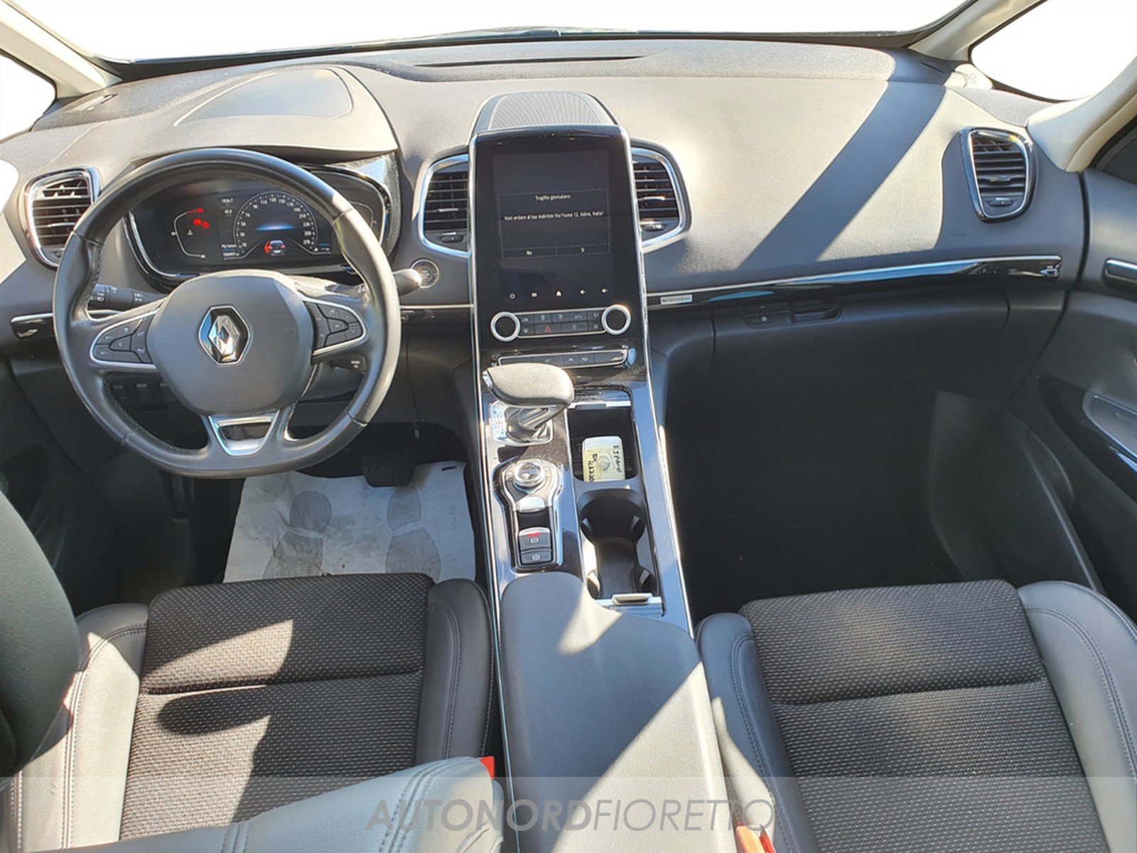 AUTONORD Renault Espace