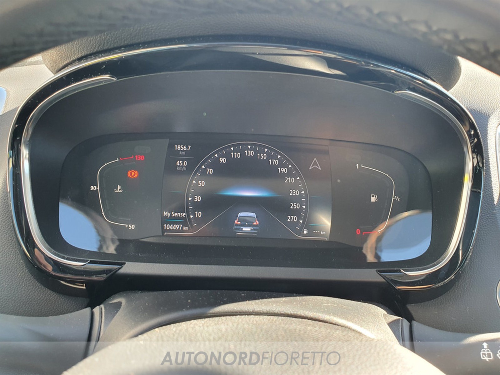 AUTONORD Renault Espace