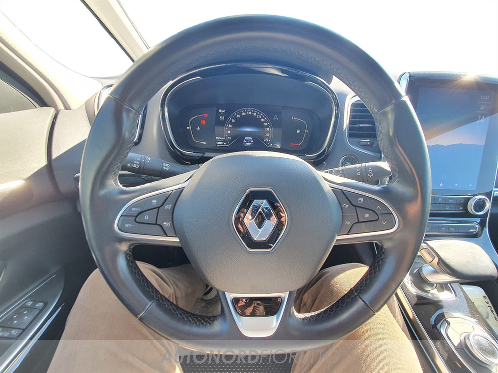 AUTONORD Renault Espace