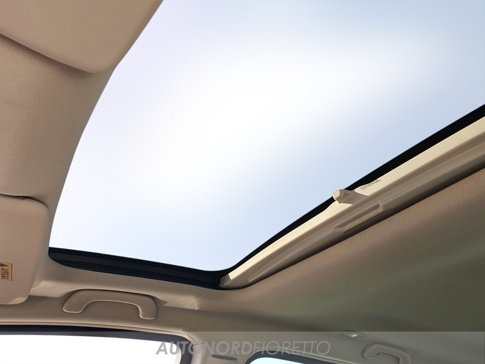 AUTONORD Renault Espace