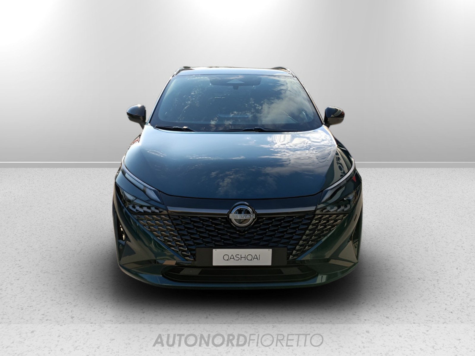 AUTONORD Nissan Qashqai