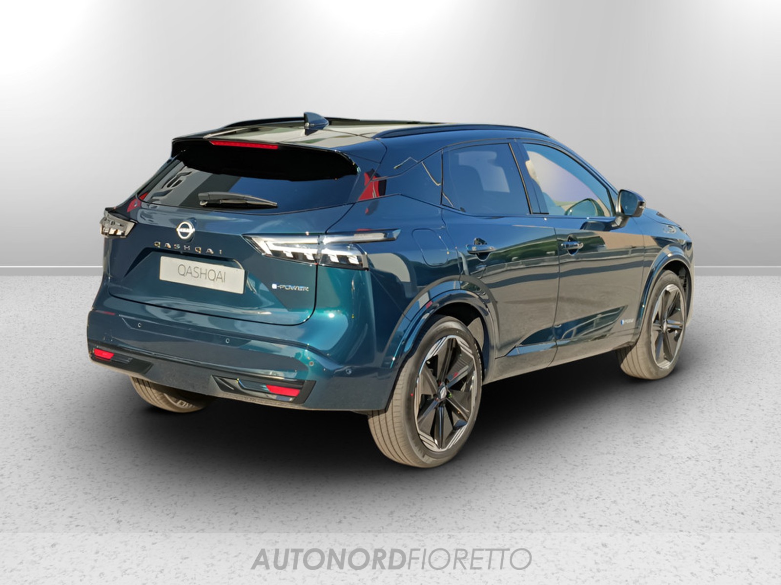 AUTONORD Nissan Qashqai