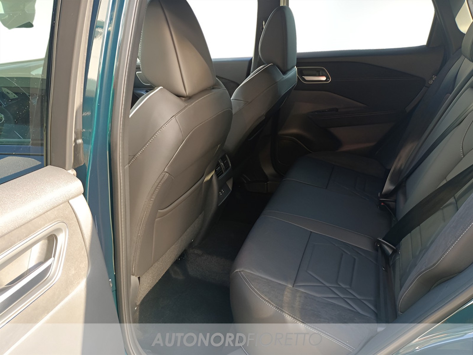 AUTONORD Nissan Qashqai