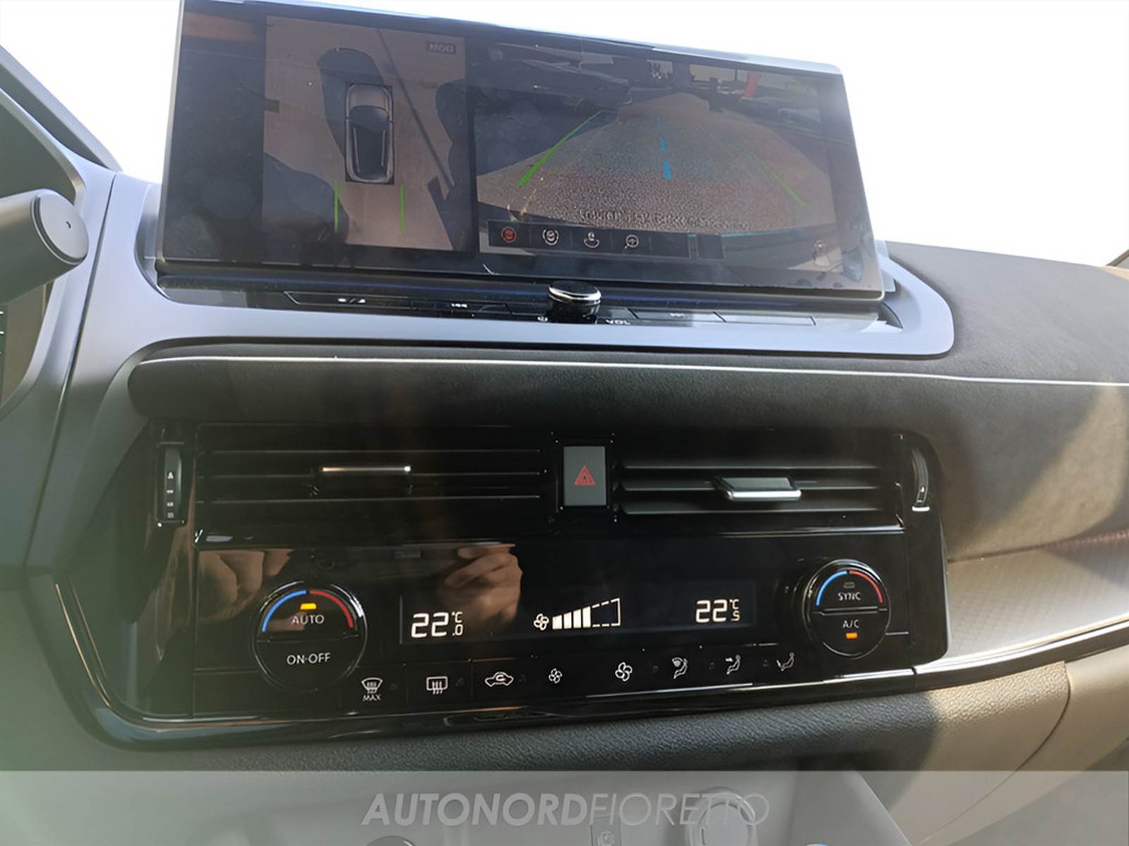 AUTONORD Nissan Qashqai