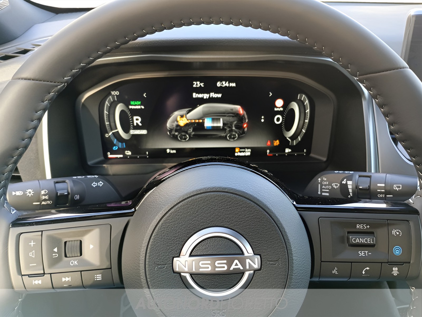 AUTONORD Nissan Qashqai