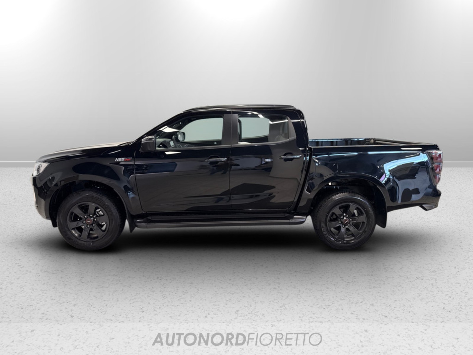 AUTONORD Isuzu D-Max