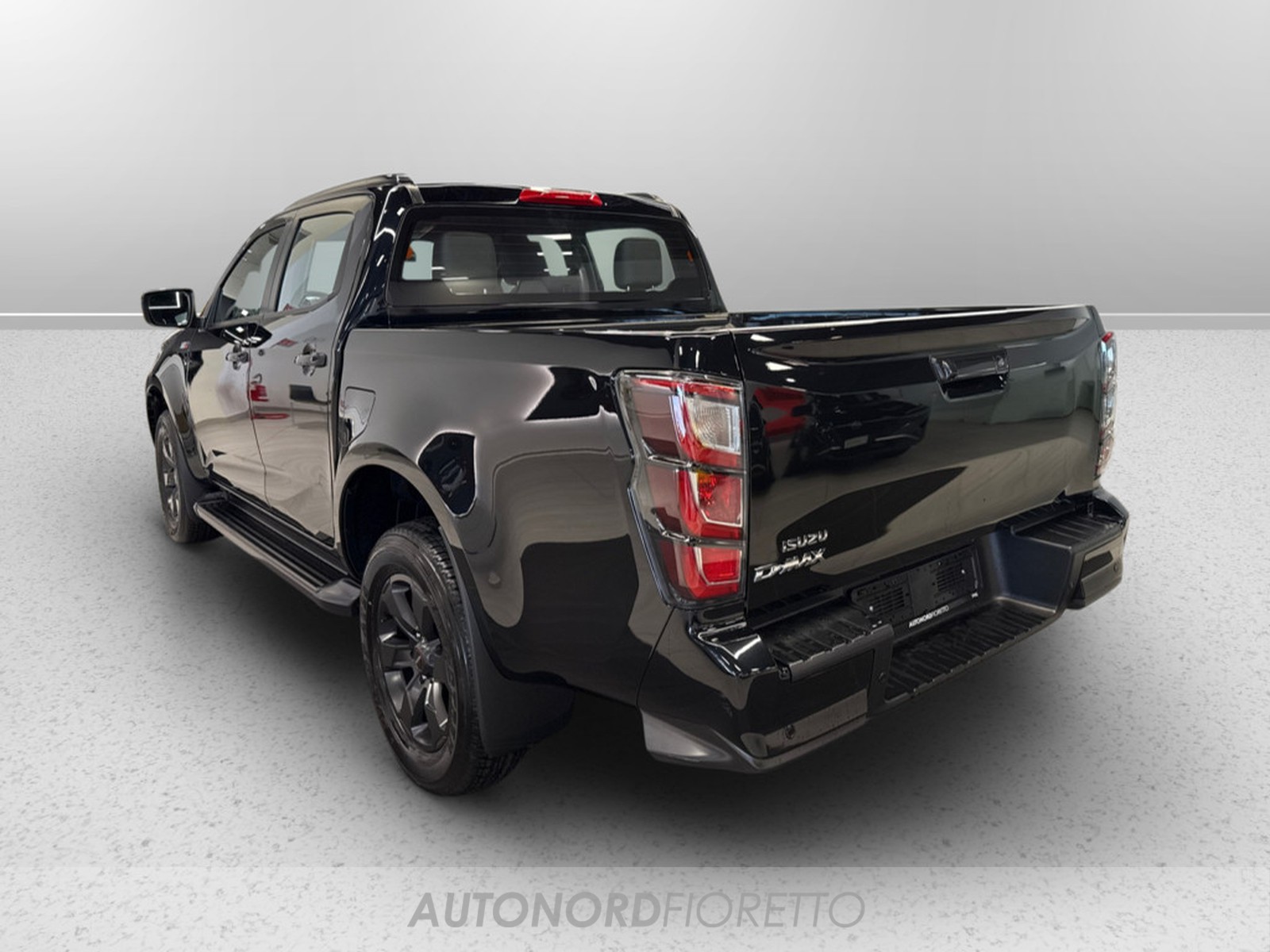 AUTONORD Isuzu D-Max