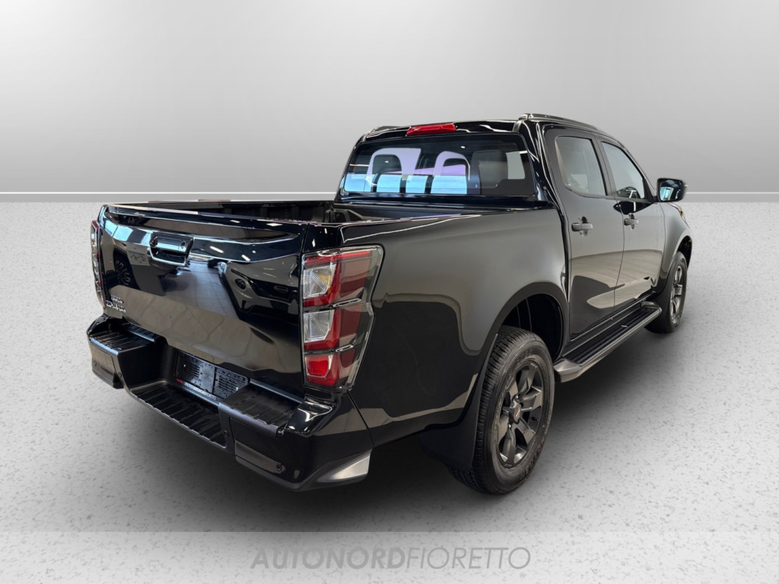 AUTONORD Isuzu D-Max