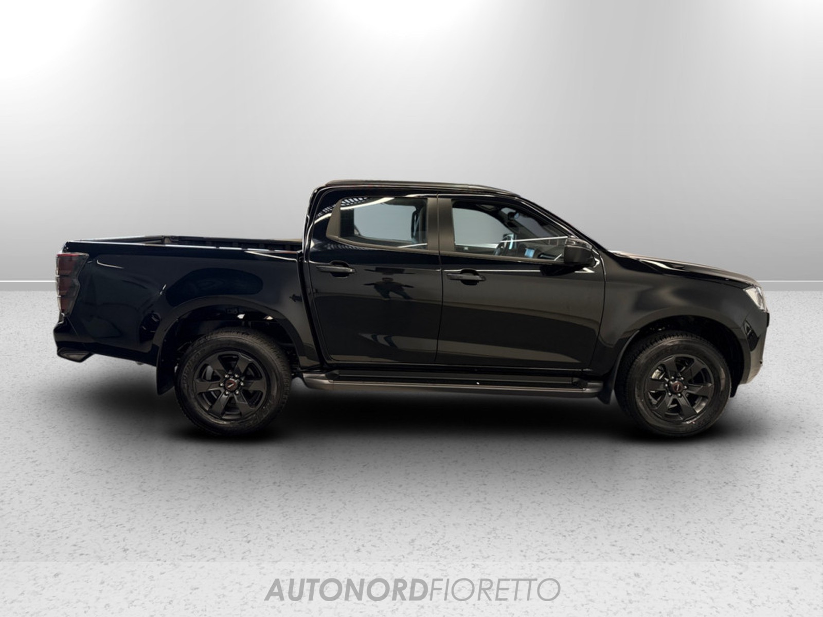 AUTONORD Isuzu D-Max