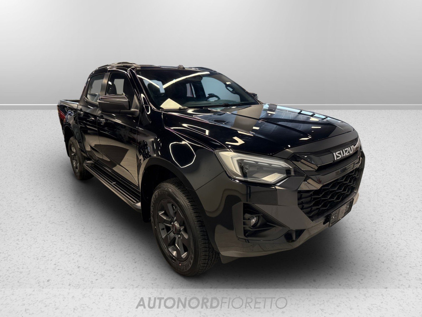 AUTONORD Isuzu D-Max