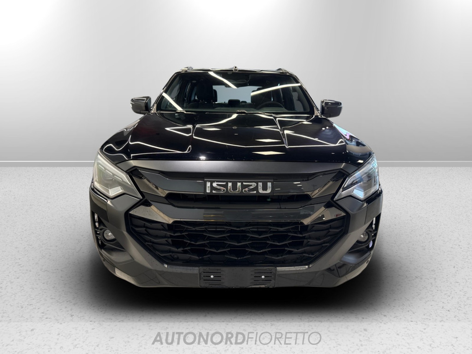 AUTONORD Isuzu D-Max