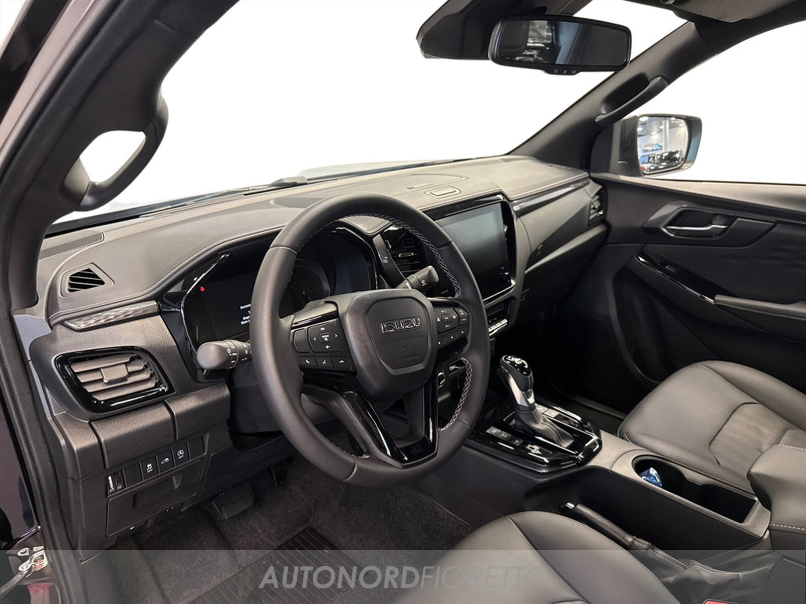 AUTONORD Isuzu D-Max