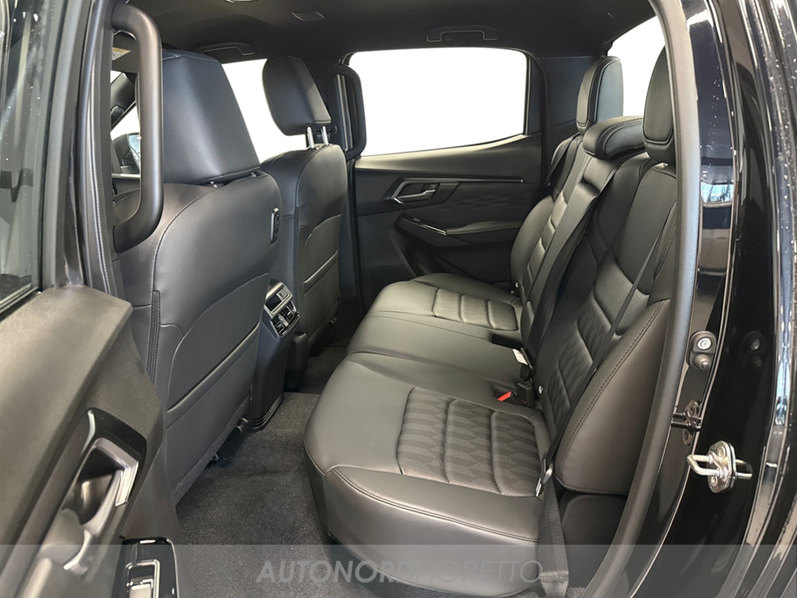 AUTONORD Isuzu D-Max