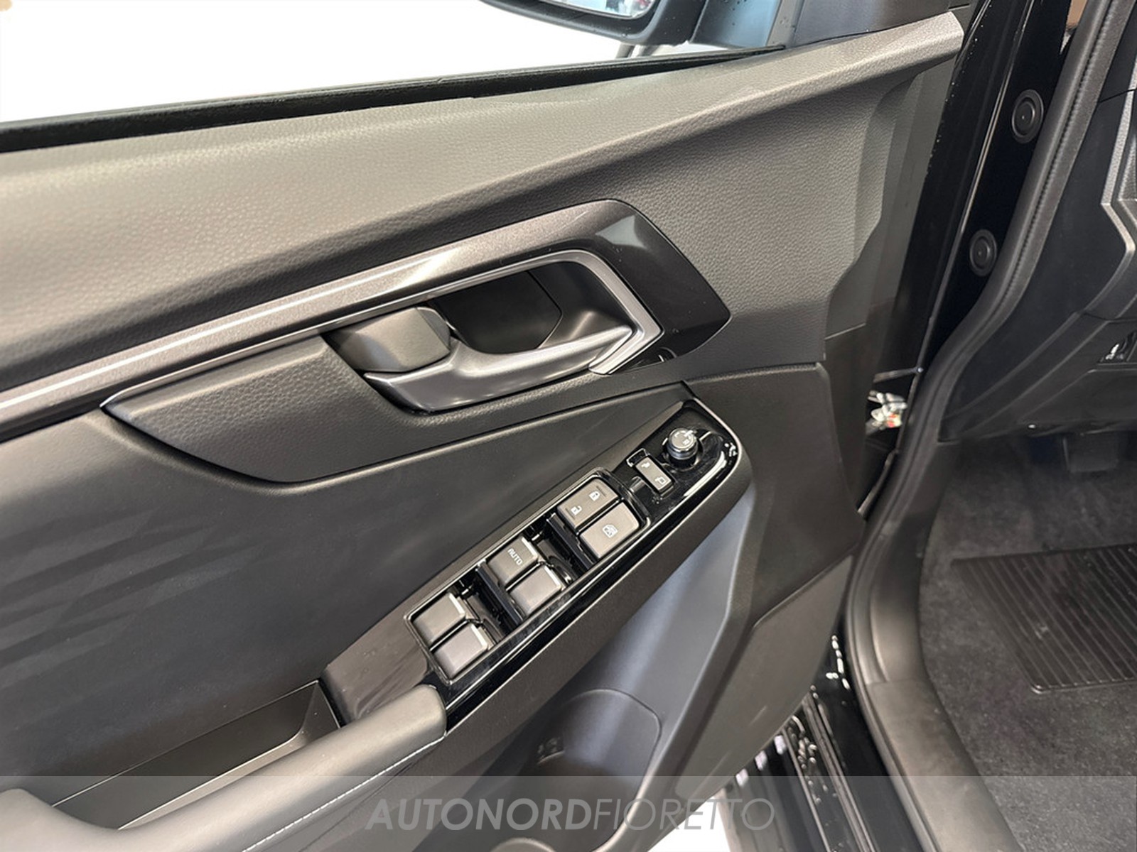 AUTONORD Isuzu D-Max