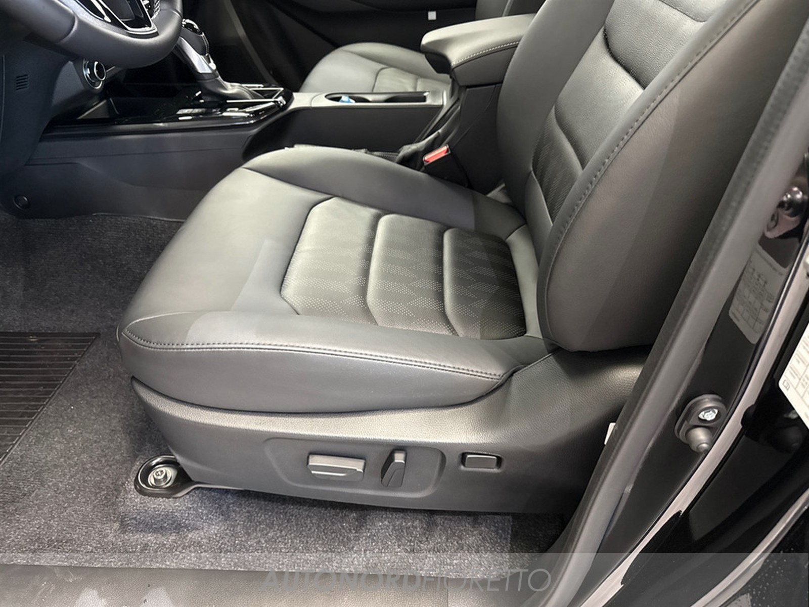 AUTONORD Isuzu D-Max