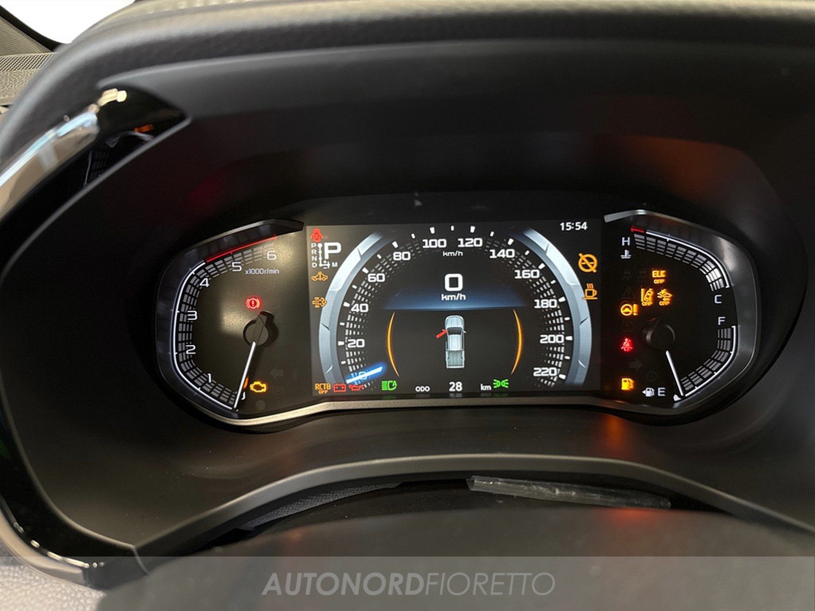 AUTONORD Isuzu D-Max