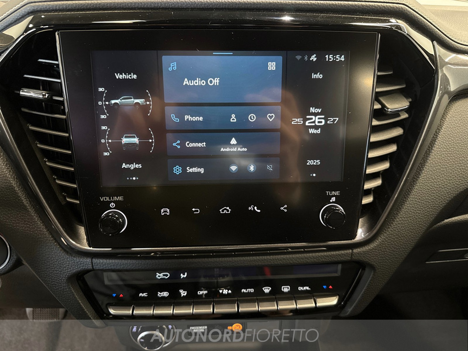 AUTONORD Isuzu D-Max