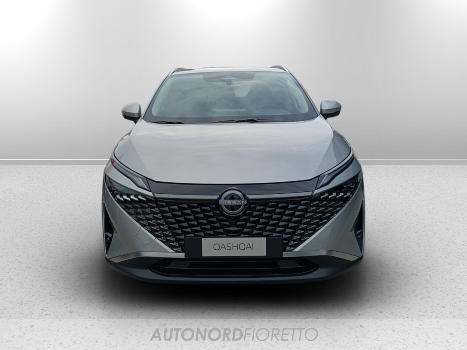 AUTONORD Nissan Qashqai