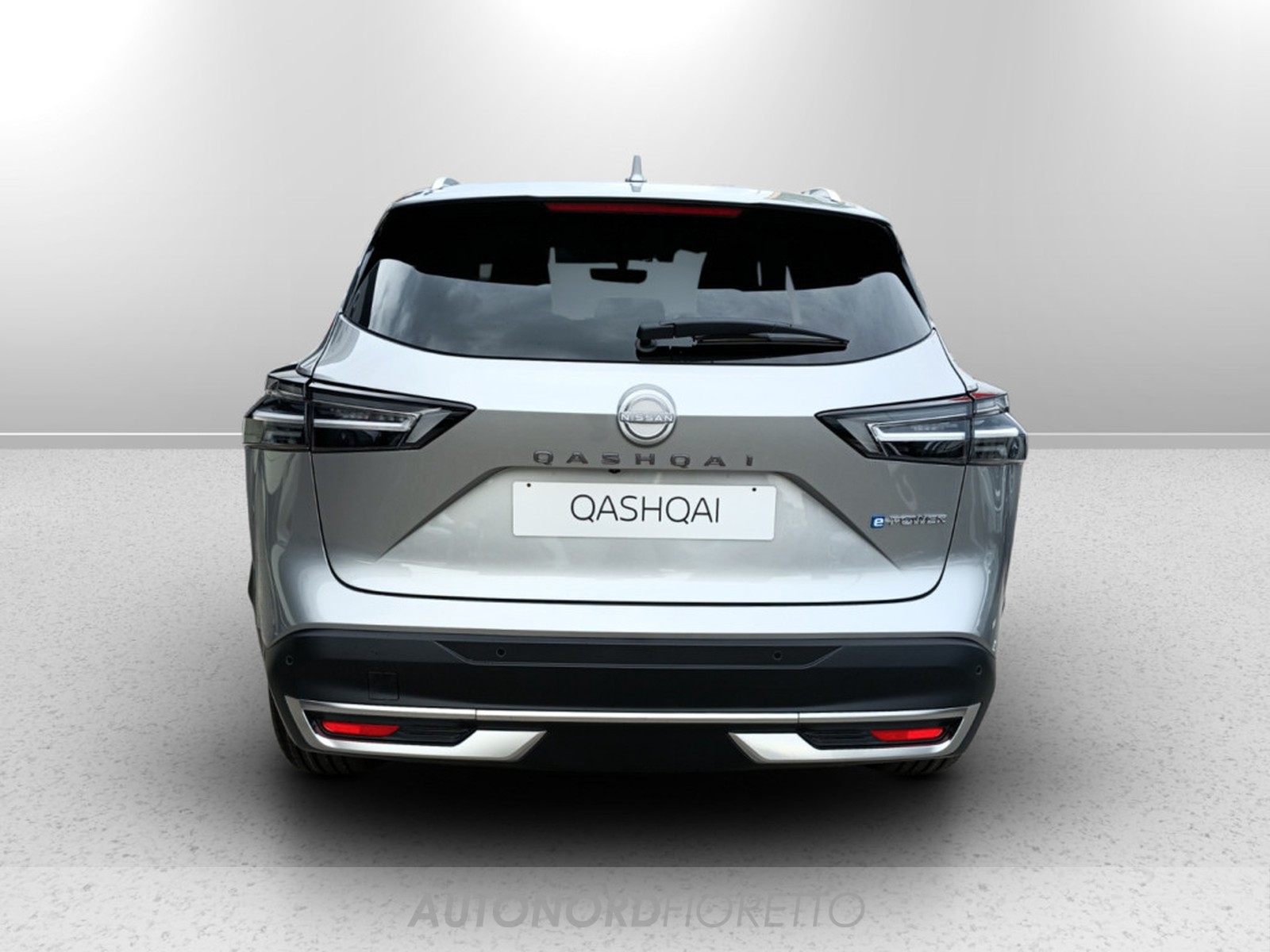 AUTONORD Nissan Qashqai