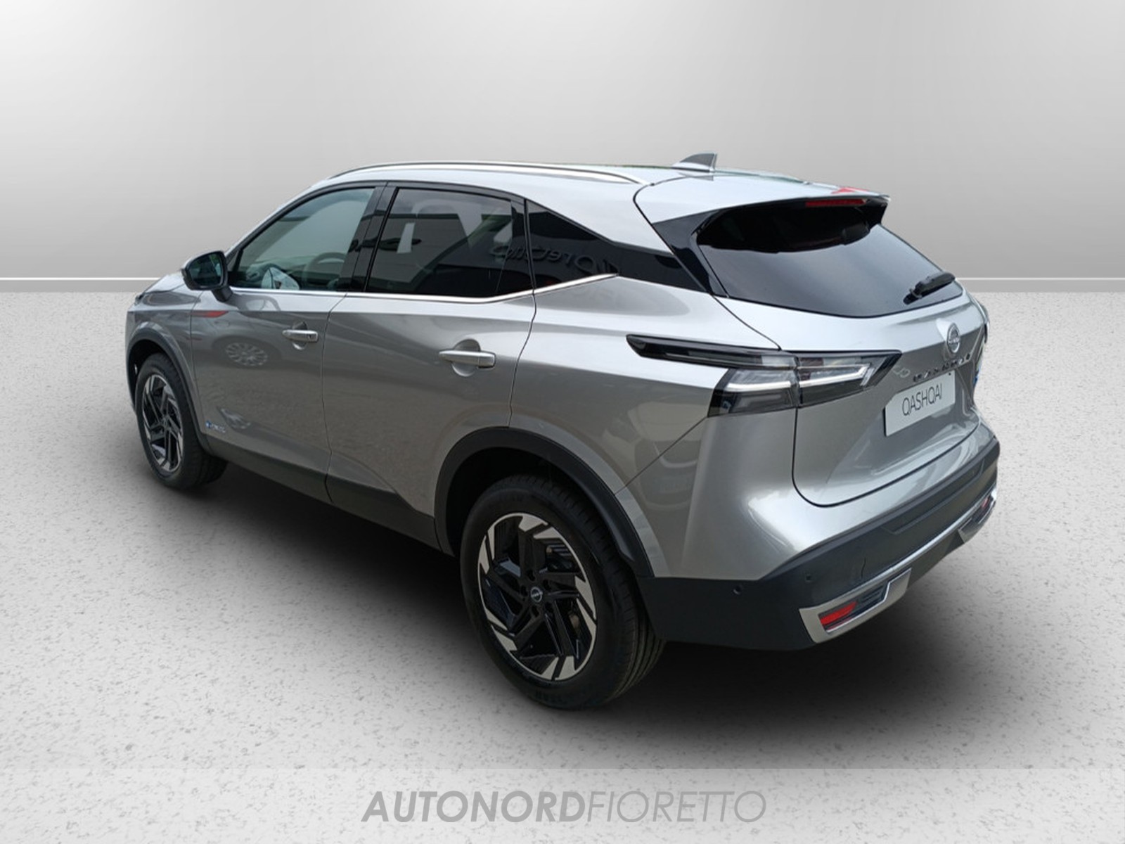 AUTONORD Nissan Qashqai