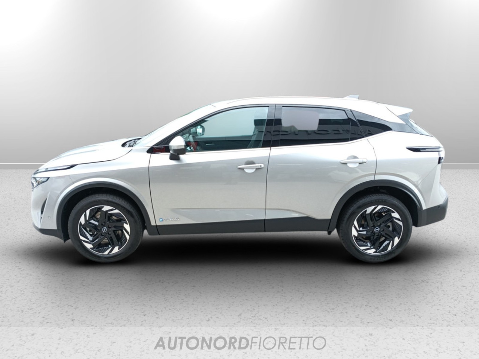 AUTONORD Nissan Qashqai