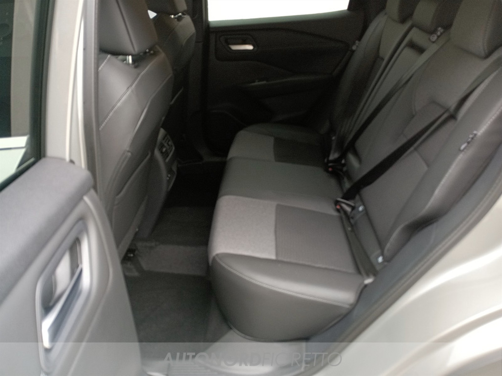 AUTONORD Nissan Qashqai