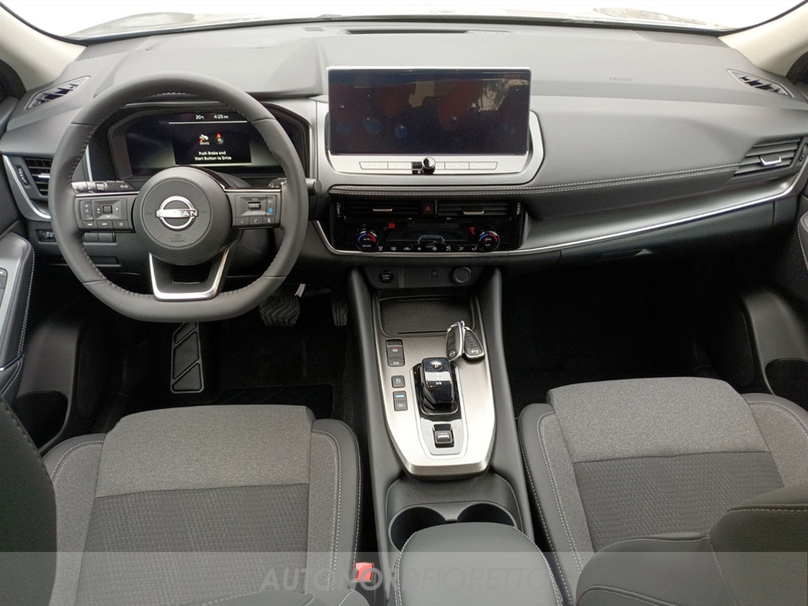 AUTONORD Nissan Qashqai