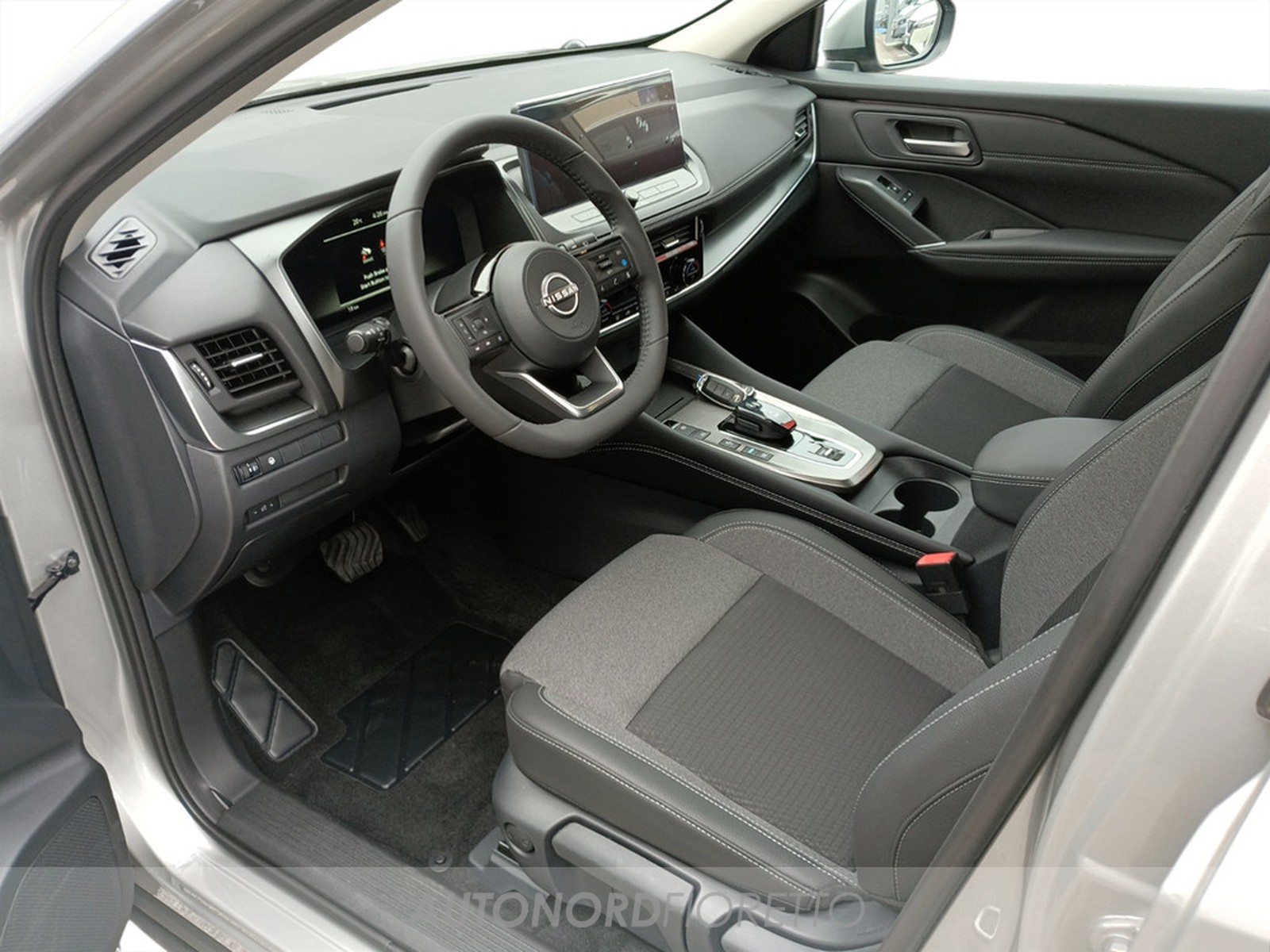 AUTONORD Nissan Qashqai