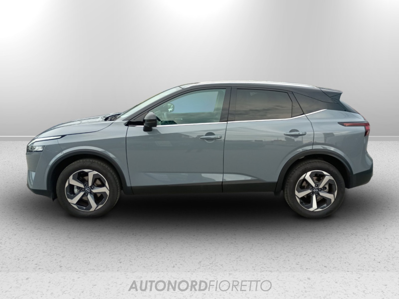 AUTONORD Nissan Qashqai